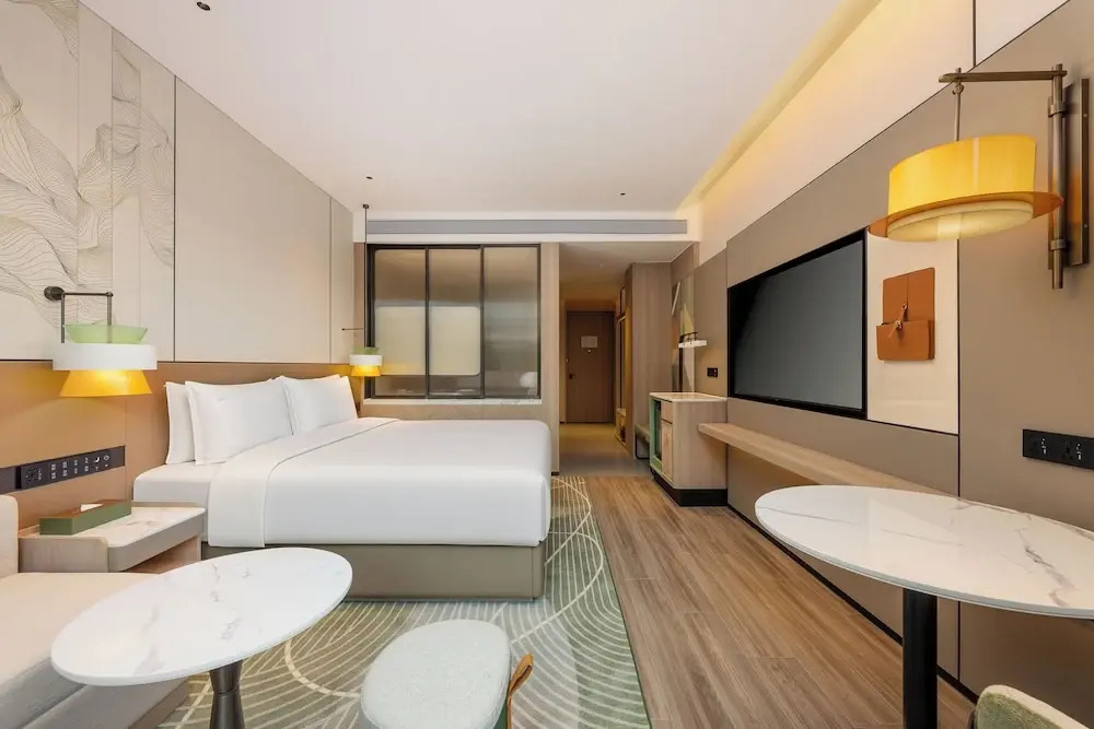 Holiday Inn Ningde Jiaocheng by IHG