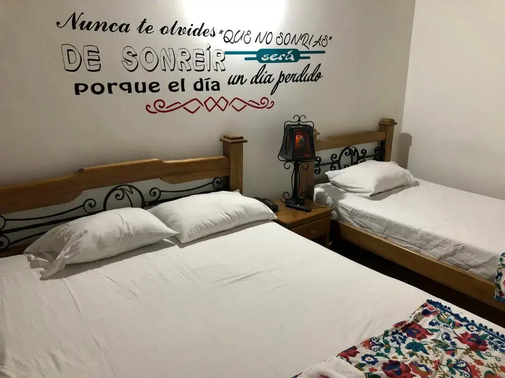 Hotel Casa Malibú