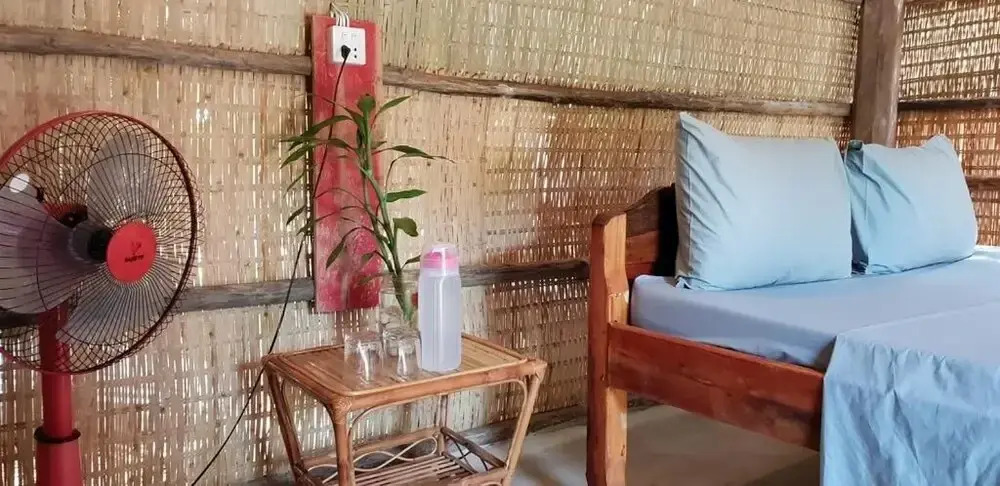 Alibaba Angkor Family Homestay