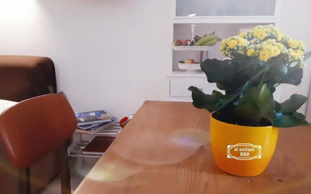 Ai Sottani B&B Deluxe Suite