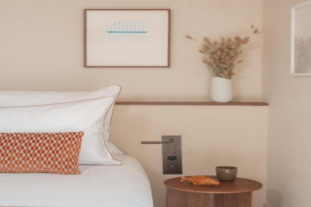 Hôtel Liautaud Cassis by Germain Collection