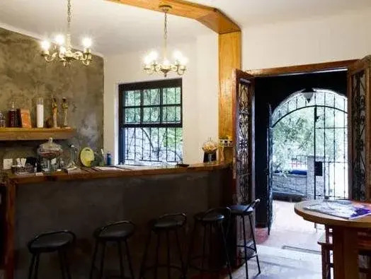 Uvaia Hostel