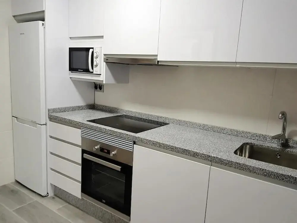 Apartamento Completo Maravall Centro