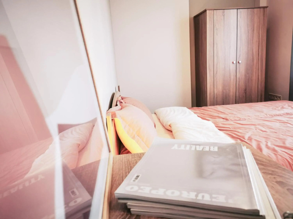So Close Kapana - 2 Rooms Central Apartments