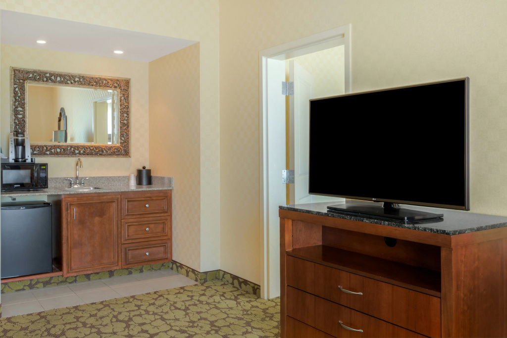 Hilton Garden Inn Sacramento Elk Grove
