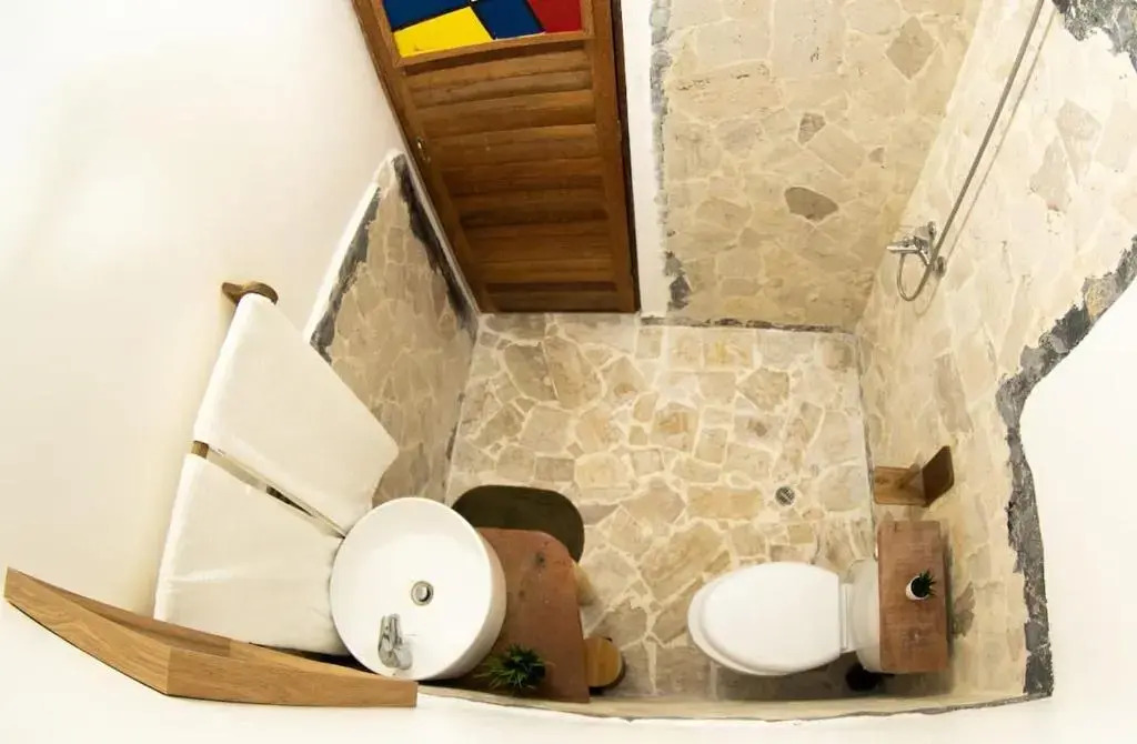 El jardín del coco, apartamento 14 - near La Playita beach