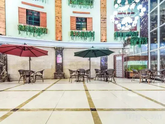 Hongchuang Select Apartment Hotel