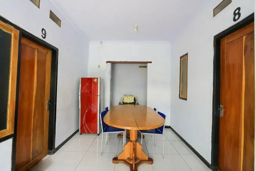 Spot On 2497 Pesona Guest House