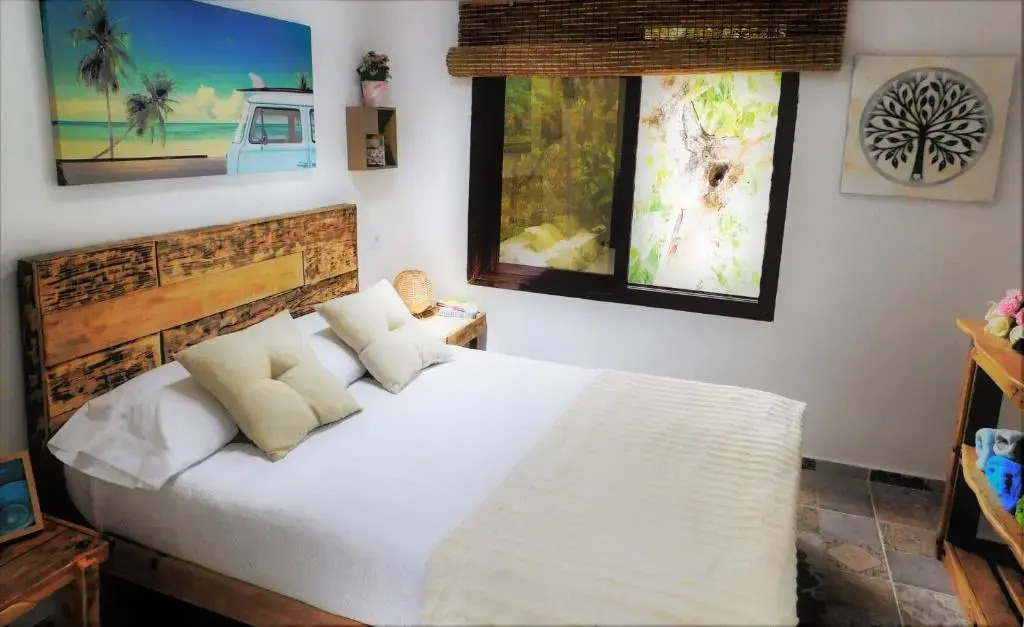Bungalow Marbella (San Pedro Alcantara)