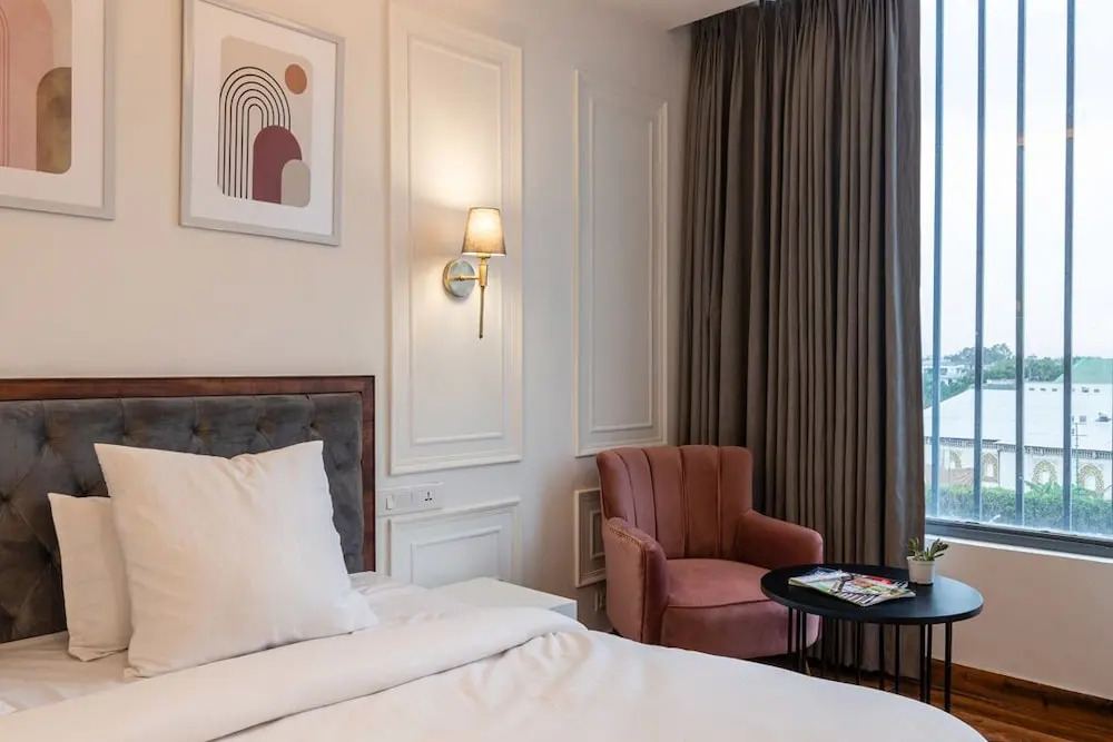 Hotel Sivila