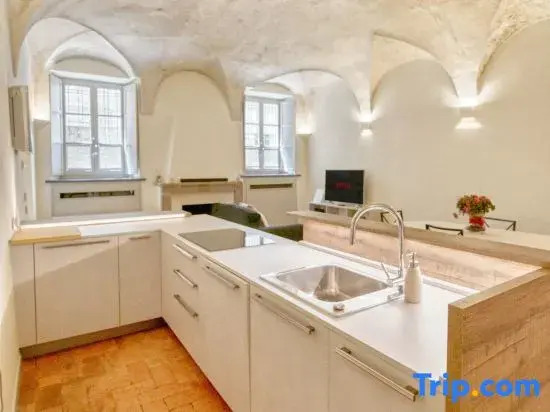 Il Loft di Quintino