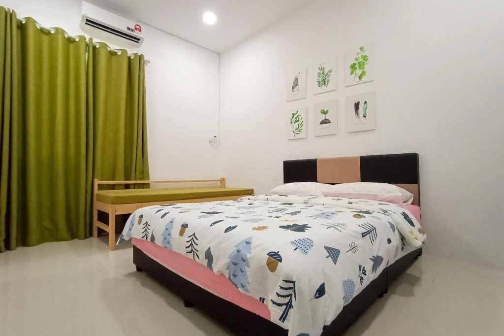 Oyo 90191 Sibu Homestay4U