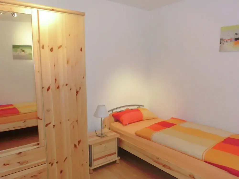 Modern Holiday Apartment Between Willingen And Winterberg with Private Terrace
