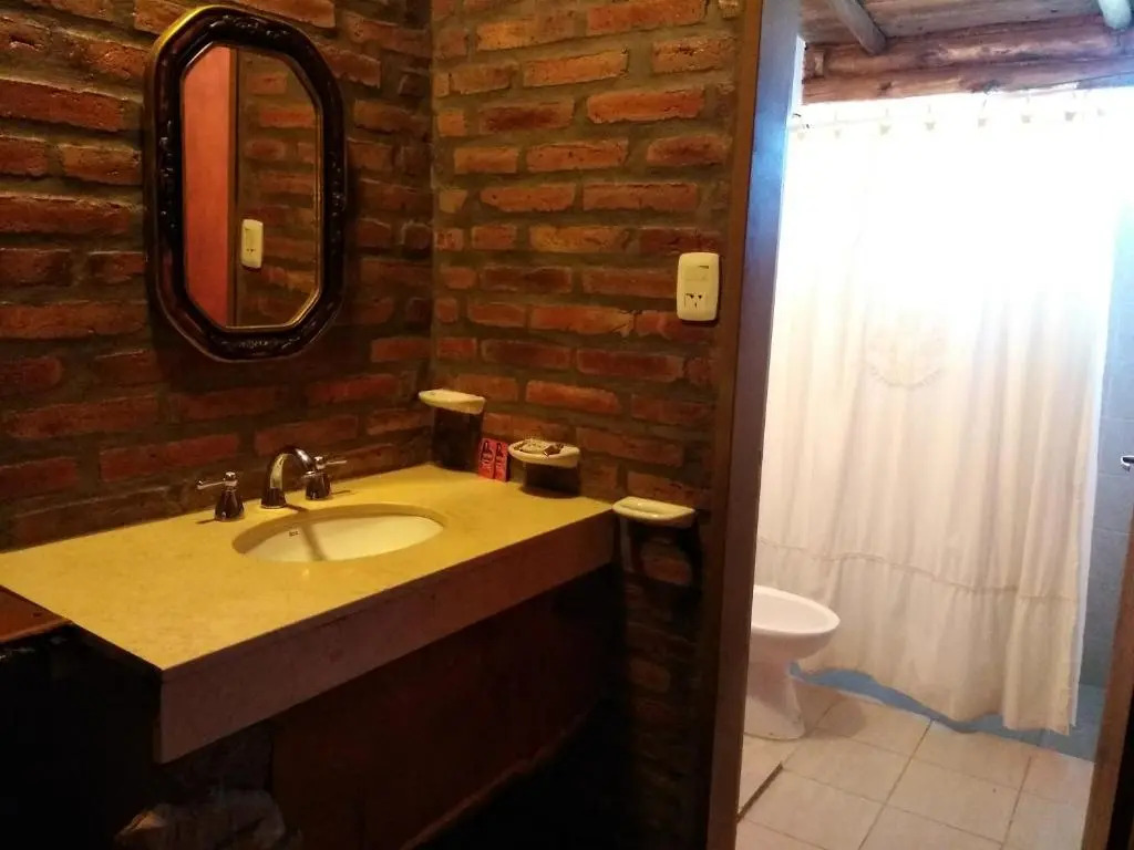 Posada la Cabaña