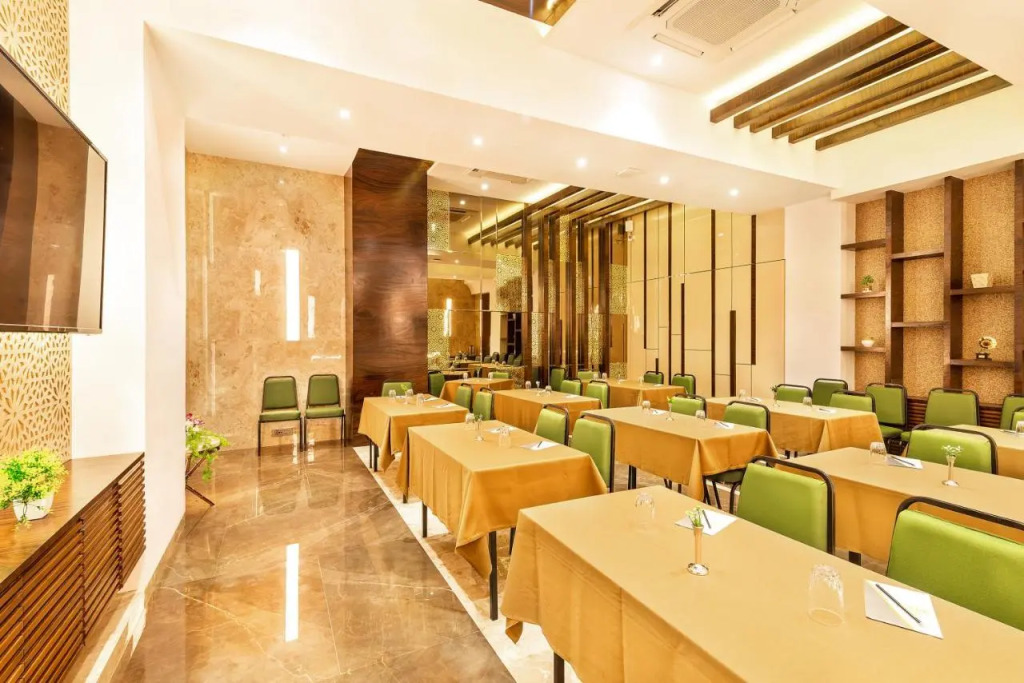 Hotel Wego