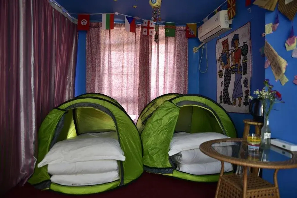 Changsha Hikers Home Youth Hostel
