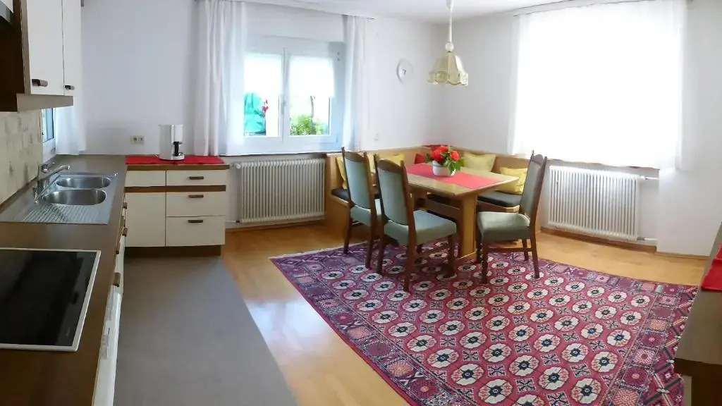 Haus Lang