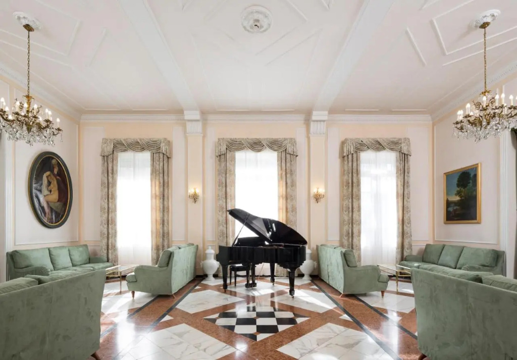 Grand Hotel Terme