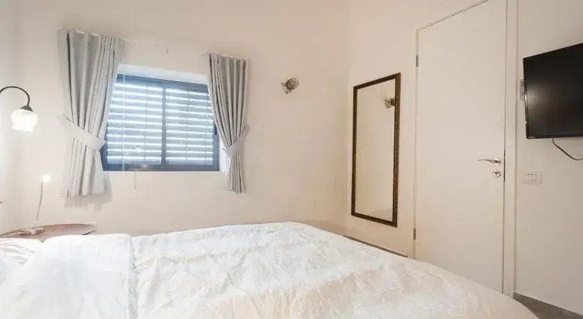 Location Boutique Apartment