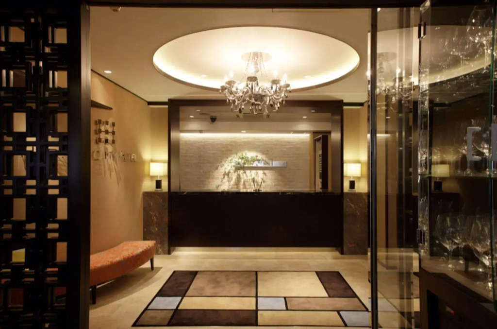 Hibiya City Hotel