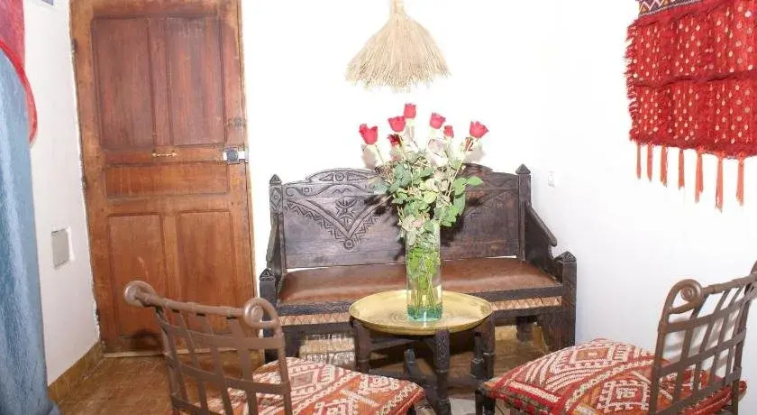 Riad Attarine
