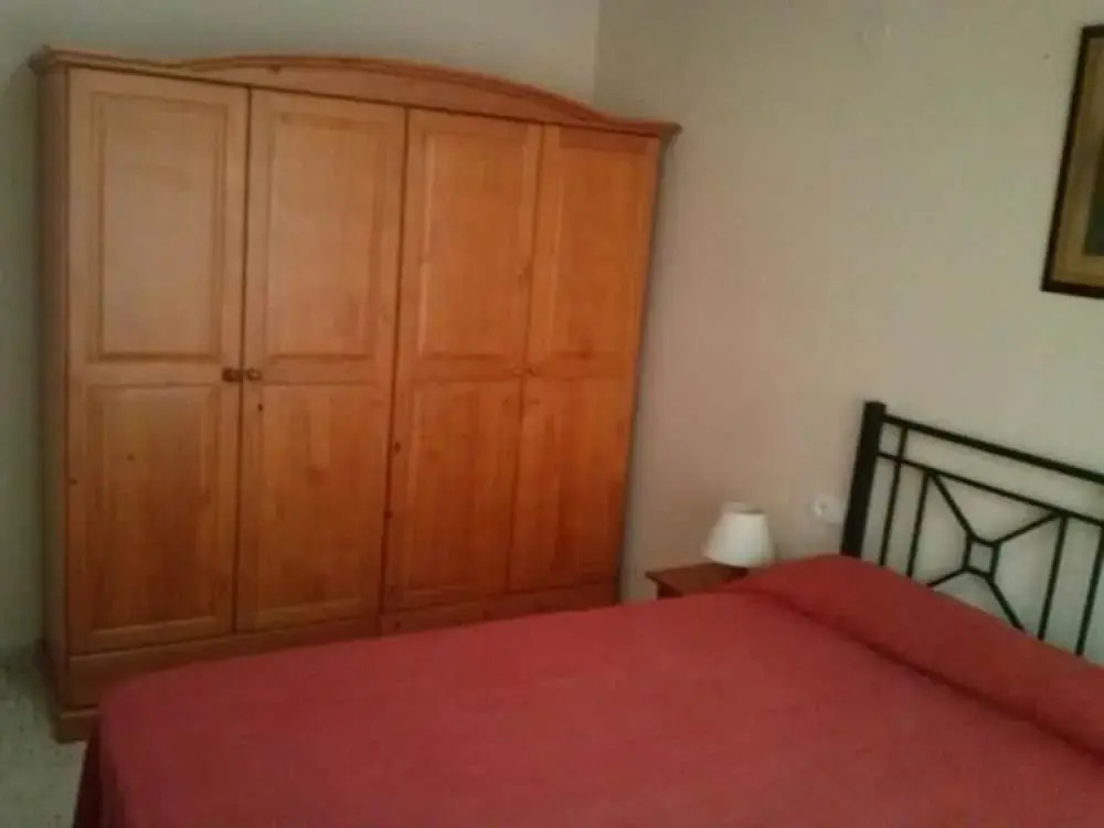 Malaga 100712 4 Bedroom Apartment By Mo Rentals