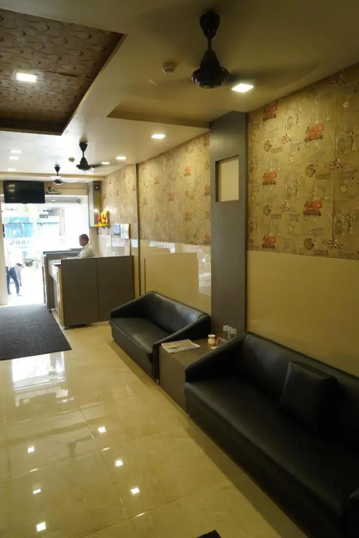 Hotel Sharda Sion