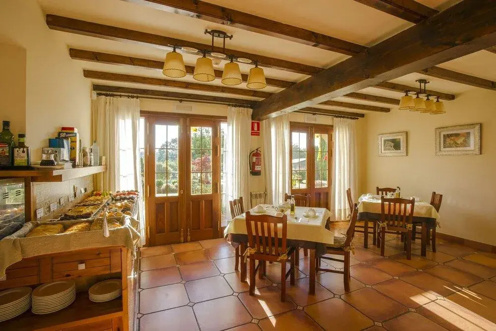 Posada Cabárceno