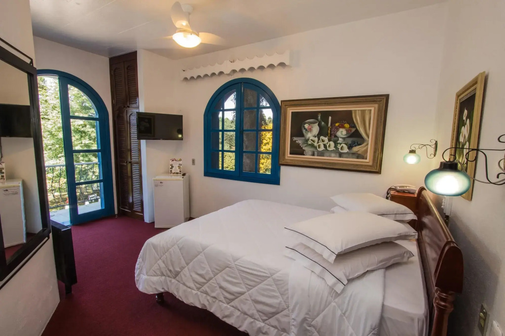 Hotel Gramado Palace