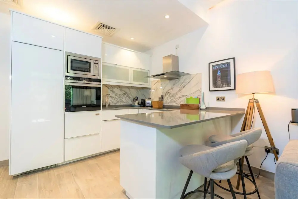 Stunning 2bedroom in Dubai Downtown