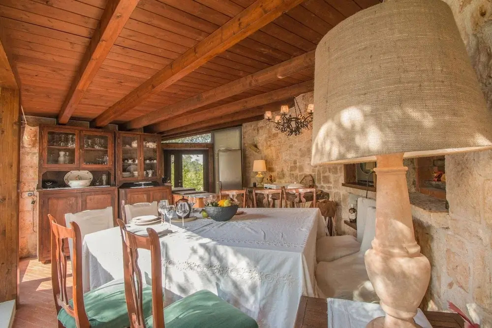 I Trulli di Annetta