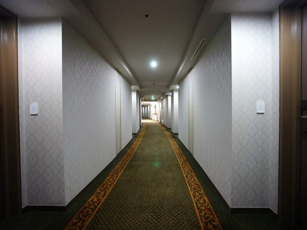 The K Hotel Gyeongju
