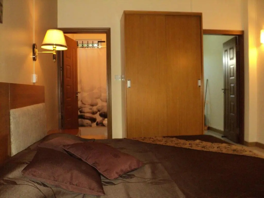 Monalysa St Honore Apartment & Studios Grand Bay