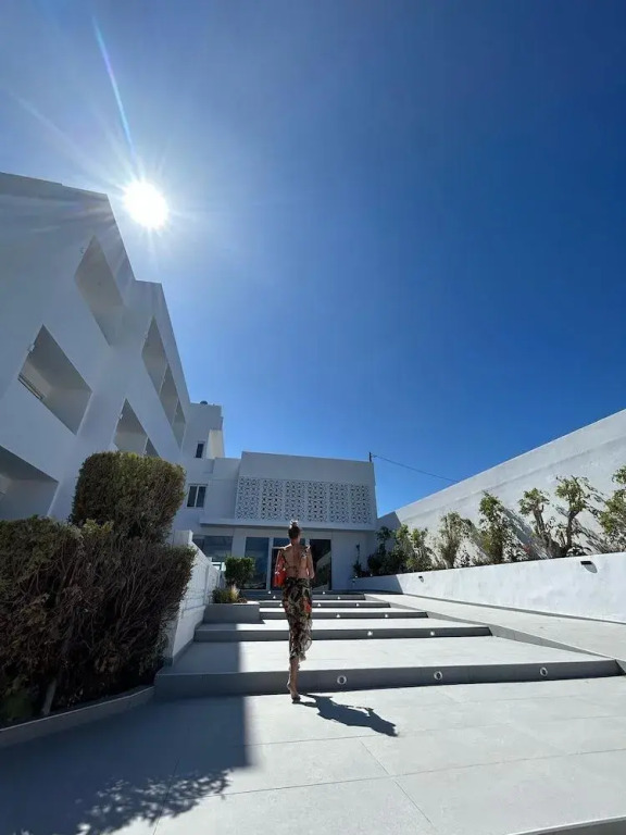 Fresh hotel rhodes
