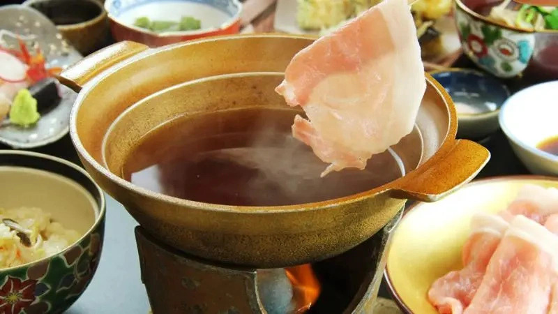 Dai Onsen Iyashironoyu Hotel San-emon