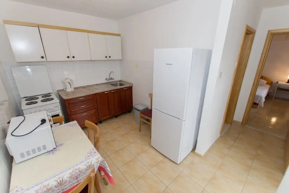 Miljko - 80 m From Beach - A1