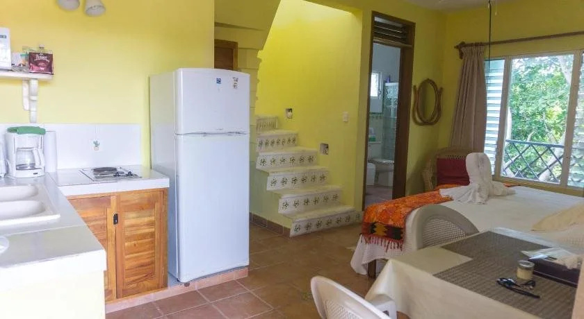 Sea Hawk Suites