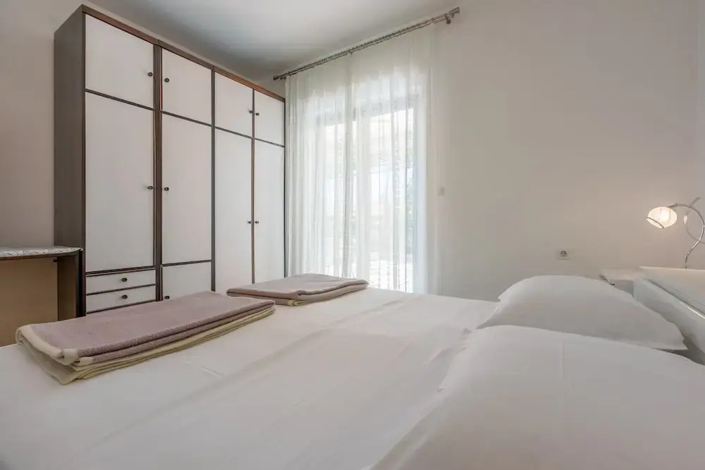 Apartments Mirena