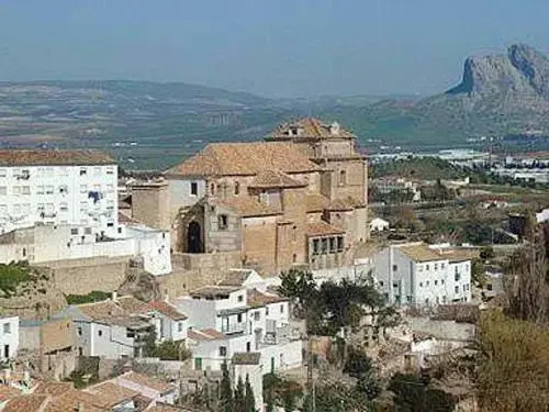 Apartamento Cuesta San Judas