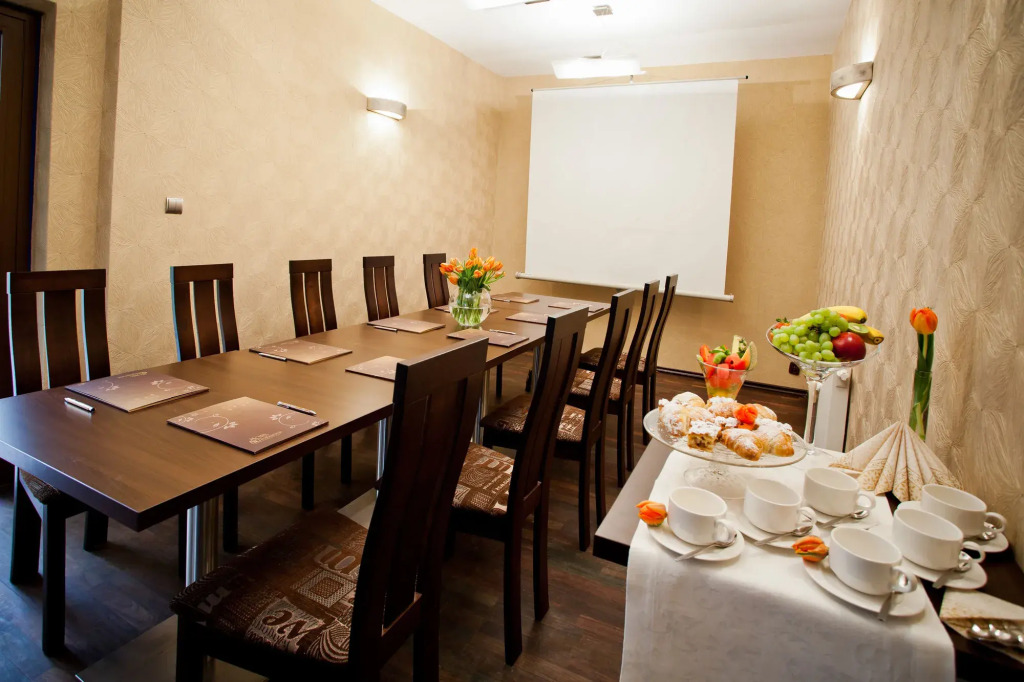 Tulip Hotels - Wroclaw Patio