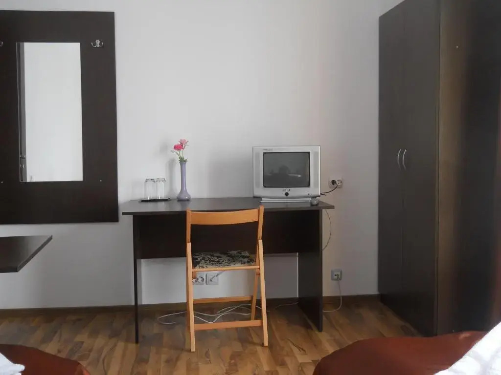Pensiunea Zbor
