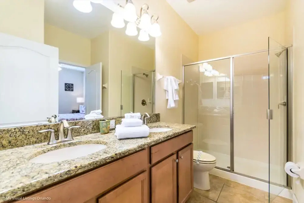 1428mvd Amazing Champions Gate 9 Bedroom 5 Bath