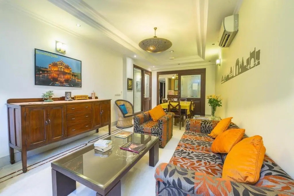 Tree of Life Bed & Breakfast