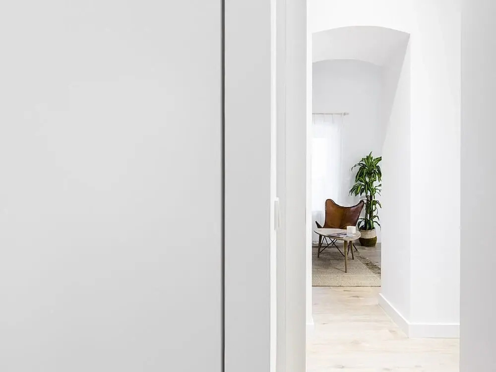 Conde De Penalver Loft By Flatsweethome