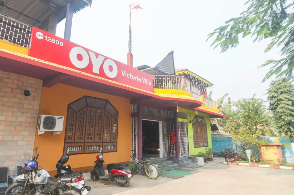 Super Hotel O Gorchuk Guwahati