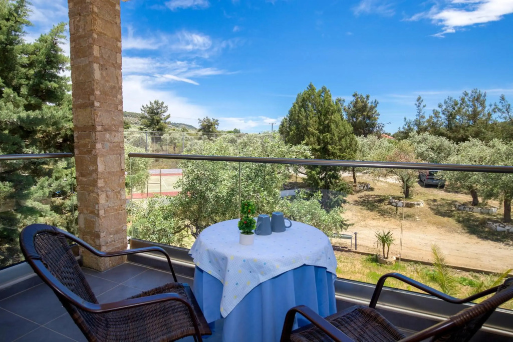 Astris Sun Hotel