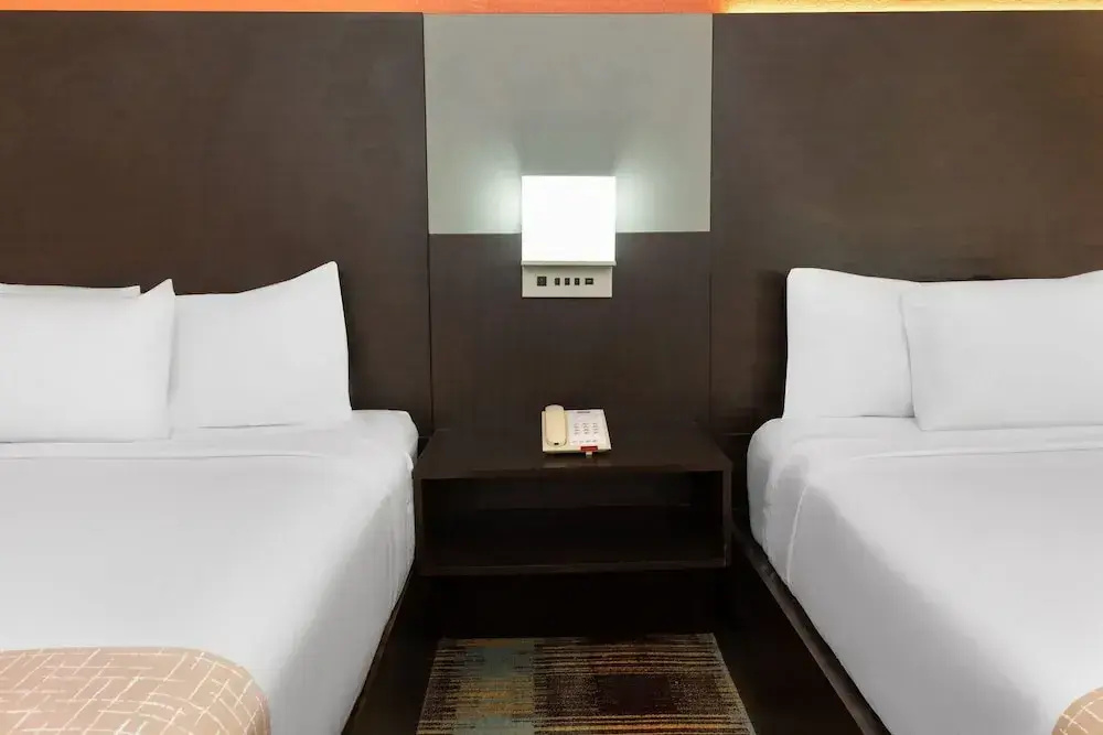 Travelodge by Wyndham New Braunfels