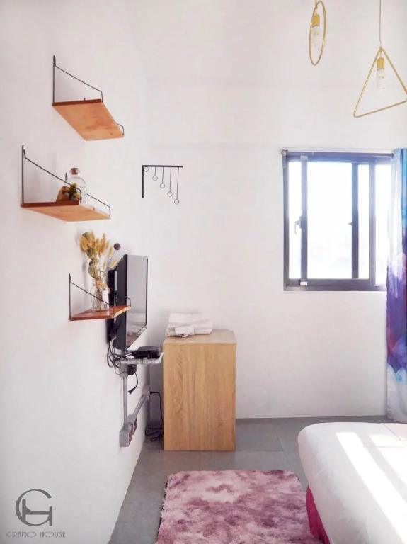 Grano House