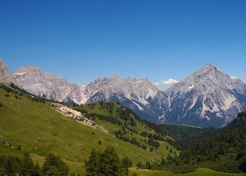Dolomiti Sport Hotel