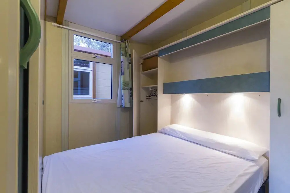 Camping-Bungalows Altomira